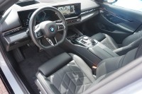 BMW 5 520i M-Sport Touring Aut.