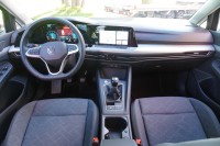VW Golf VIII Variant 1.5 TSI Life