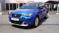 Seat Arona 1.0 TSI Xperience LED FullLink Sitzheizung