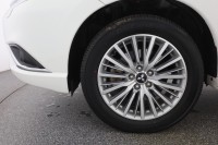 Mitsubishi Outlander 2.4 PHEV Spirit 4WD