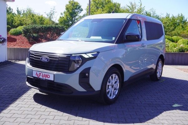 Ford Transit Courier 1.0 EB Limited