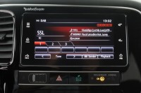 Mitsubishi Outlander 2.4 PHEV 4WD
