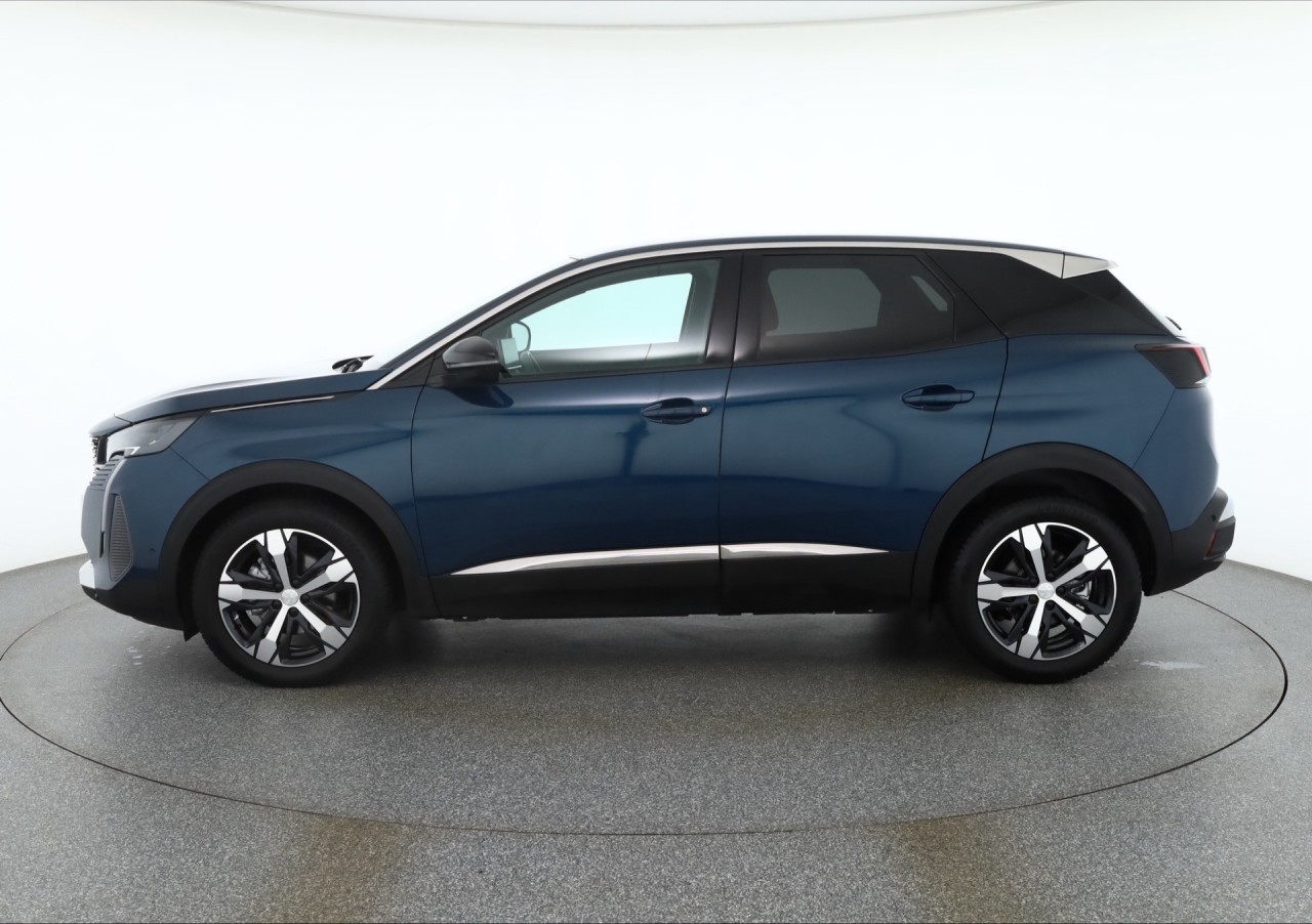 Peugeot 3008 1.2 e-THP Aut. Allure Pack