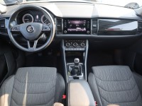 Skoda Kodiaq 2.0 TDI 4x4