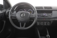 Skoda Fabia 1.0 MPI