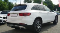 Mercedes-Benz GLC 200 4Matic