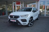 Vorschau: Seat Ateca 2.0 TDI FR 4Drive
