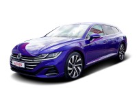 VW Arteon SB 2.0 TDI DSG R-Line 3-Zonen-Klima Navi Sitzheizung