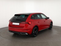 Skoda Scala 1.5 TSI DSG Monte Carlo