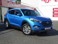 Hyundai Tucson 1.6 GDI