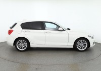 BMW 120 i Advantage Aut.