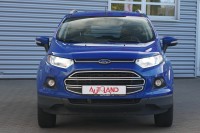 Ford EcoSport 1.0 EcoBoost Trend
