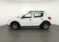 Vorschau: Dacia Sandero II 1.0 SCe 75 Stepway