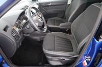 Skoda Fabia Combi 1.0 TSI DSG Style