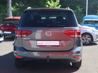 VW Touran 1.4 TSI DSG Sound