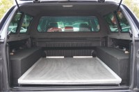 Ford Ranger 3.2 TDCi Wildtrak DK 4x4