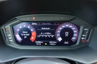 Audi A1 citycarver 35 TFSI DSG