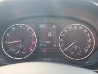 Skoda Fabia 1.0 MPI Clever