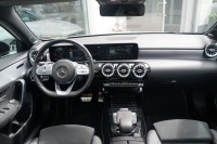 Mercedes-Benz A 140 A220 d Edition AMG Line