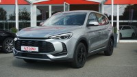 MG ZS 1.5 VTi-Tech Standard Navi Bluetooth Einparkhilfe hinten