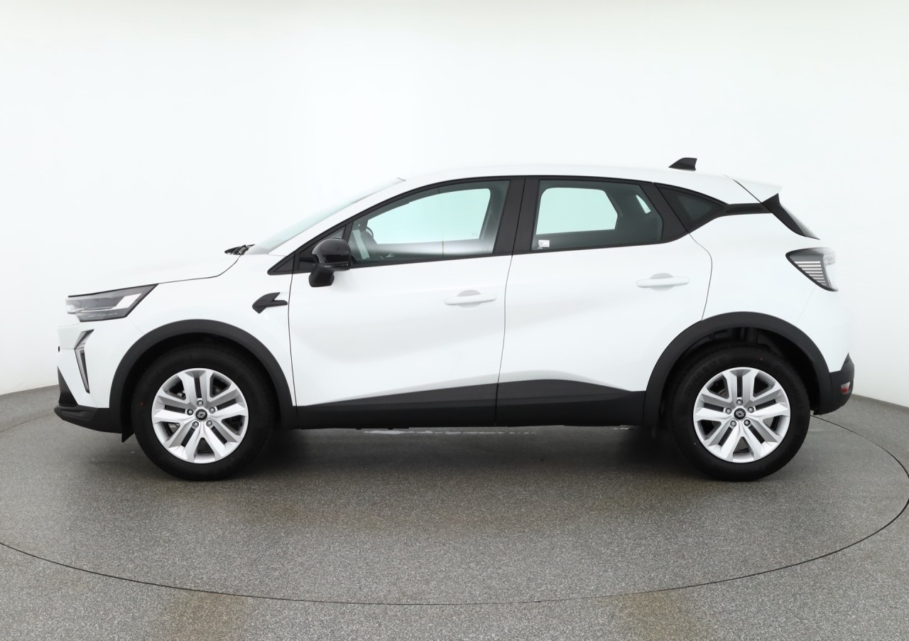 Renault Captur TCe 90