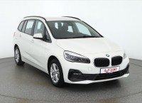 BMW Gran Tourer 216i