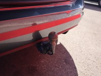 VW Touran 1.4 TSI DSG Sound
