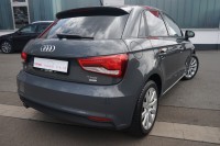 Audi A1 Sportback 1.0 TFSI ultra
