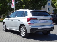 Skoda Kamiq 1.0 TSI DSG