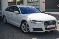 Audi A6 Allroad quattro 3.0 TDI