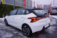 Hyundai i20 1.0