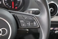 Audi Q2 35 TFSI advanced S-Tronic