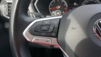 VW T-Cross 1.0 TSI Style