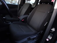 VW Caddy 2.0 TDI DSG Comfortline