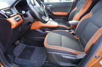Renault Captur II 1.6 E-Tech 160 Intens