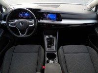 VW Golf VIII 1.5 TSI Life