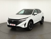 Nissan Qashqai N-Connecta 1.3 Dig-T MHEV Aut. 2-Zonen-Klima Navi Sitzheizung