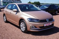 VW Polo 1.0 TSI