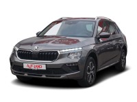 Skoda Kamiq 1.0 Selection LED Navi Android Apple DAB
