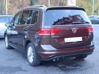 VW Touran 1.4 TSI