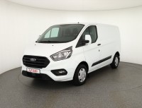 Ford Transit Kasten L1 3-Sitzer Sitzheizung Anhängerkupplung Tempomat