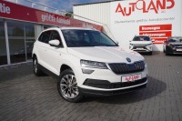 Skoda Karoq 2.0 TDI Clever 4x4 DSG