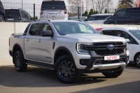 Ford Ranger 2.0 TDCi Wildtrack 4x4