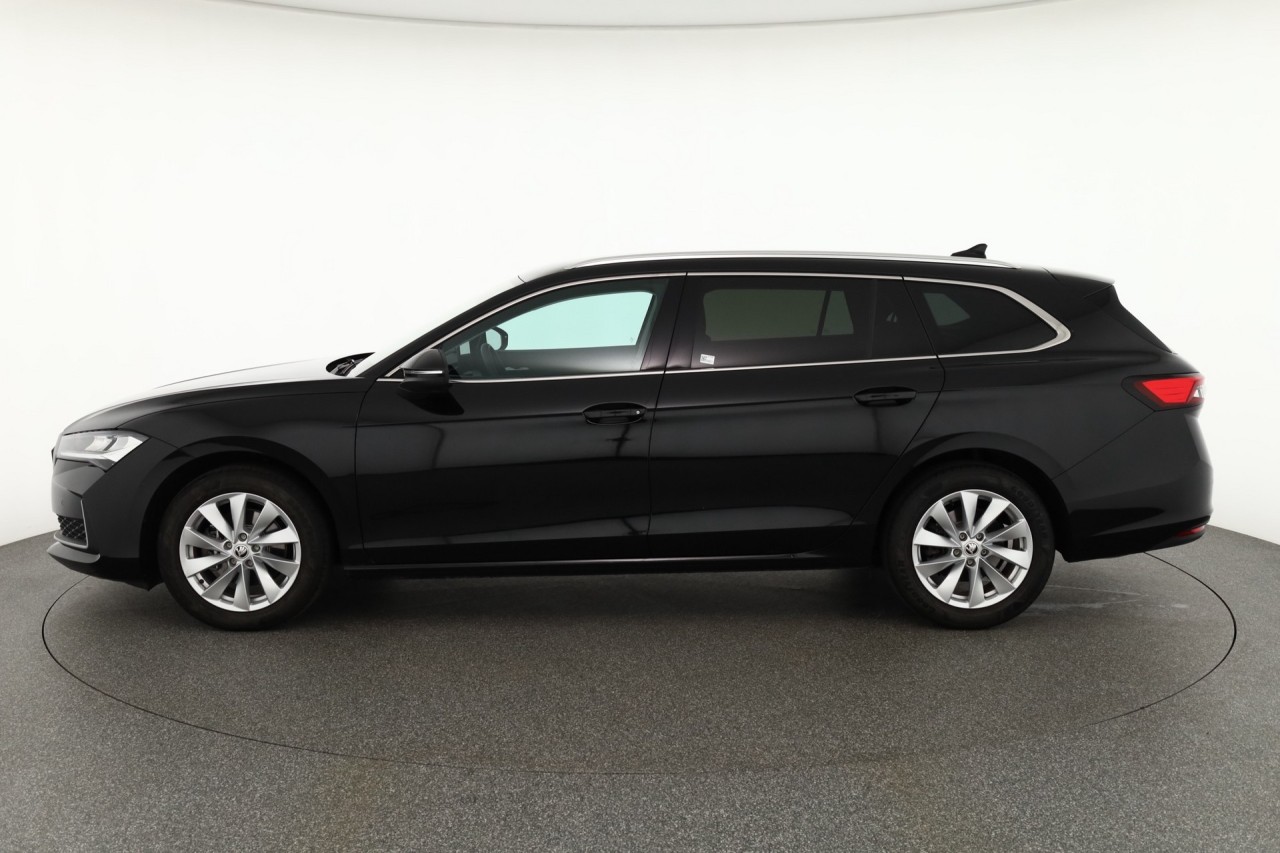 Skoda Superb Combi 1.5 TSI DSG