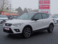 Vorschau: Seat Arona 1.0 TSI Xcellence Beats