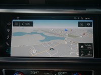 Audi Q3 35 1.5 TFSI advanced