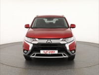 Mitsubishi Outlander 2.0 MIVEC
