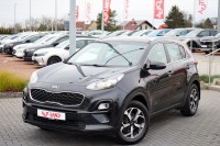 Kia Sportage 1.6 GDI Facelift 2-Zonen-Klima Tempomat Bluetooth