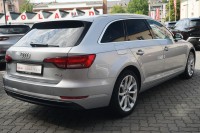 Audi A4 Avant 1.4 TFSI DSG