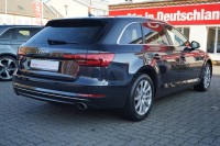 Audi A4 Avant 2.0 TFSI DSG